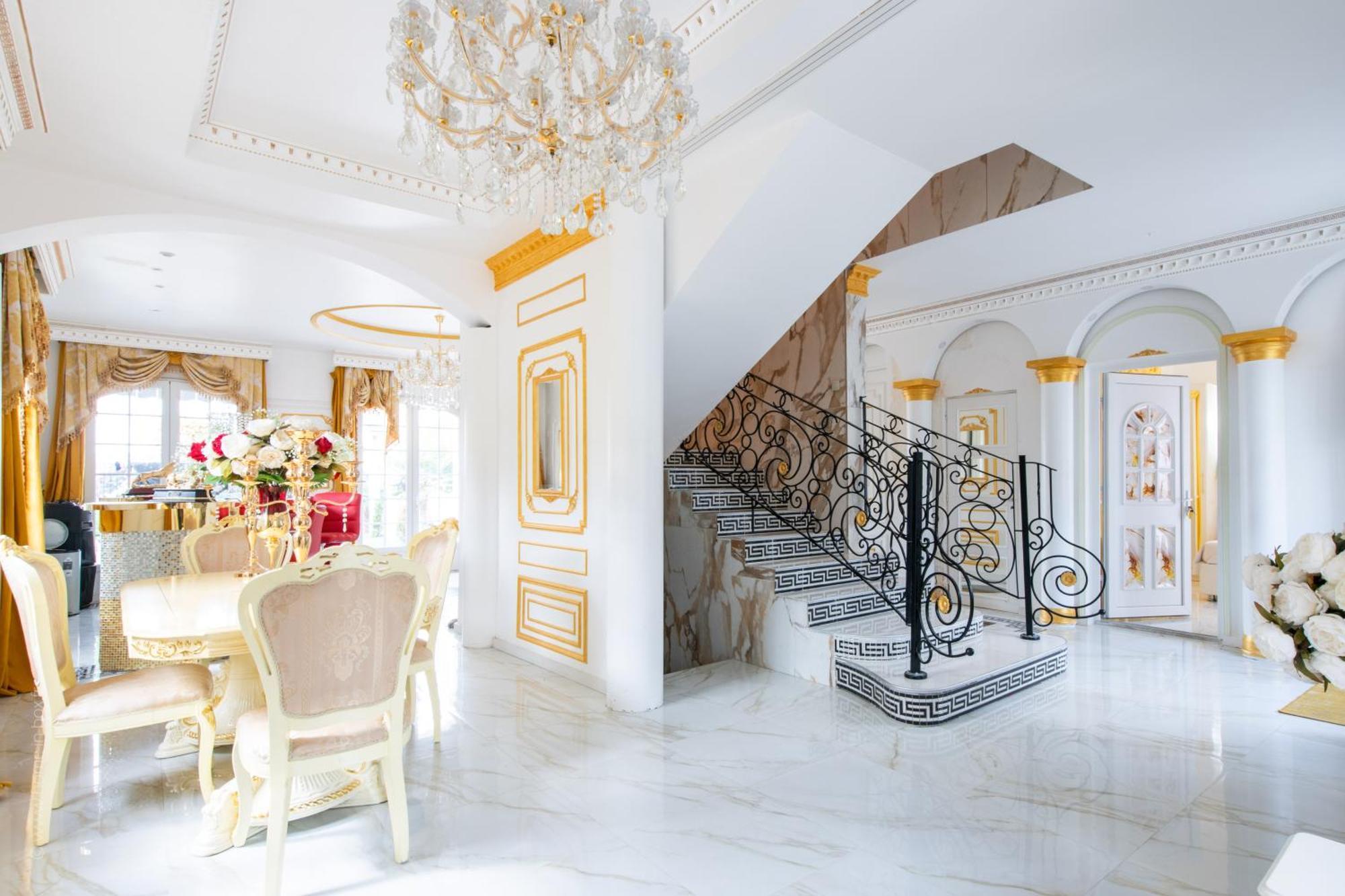 Appartement Emeraude - Paris A 13 Minutes Deuil-la-Barre Экстерьер фото